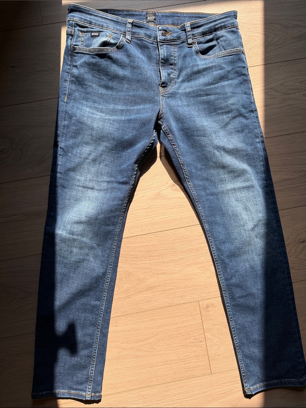 Boss Delaware Jean 33/32